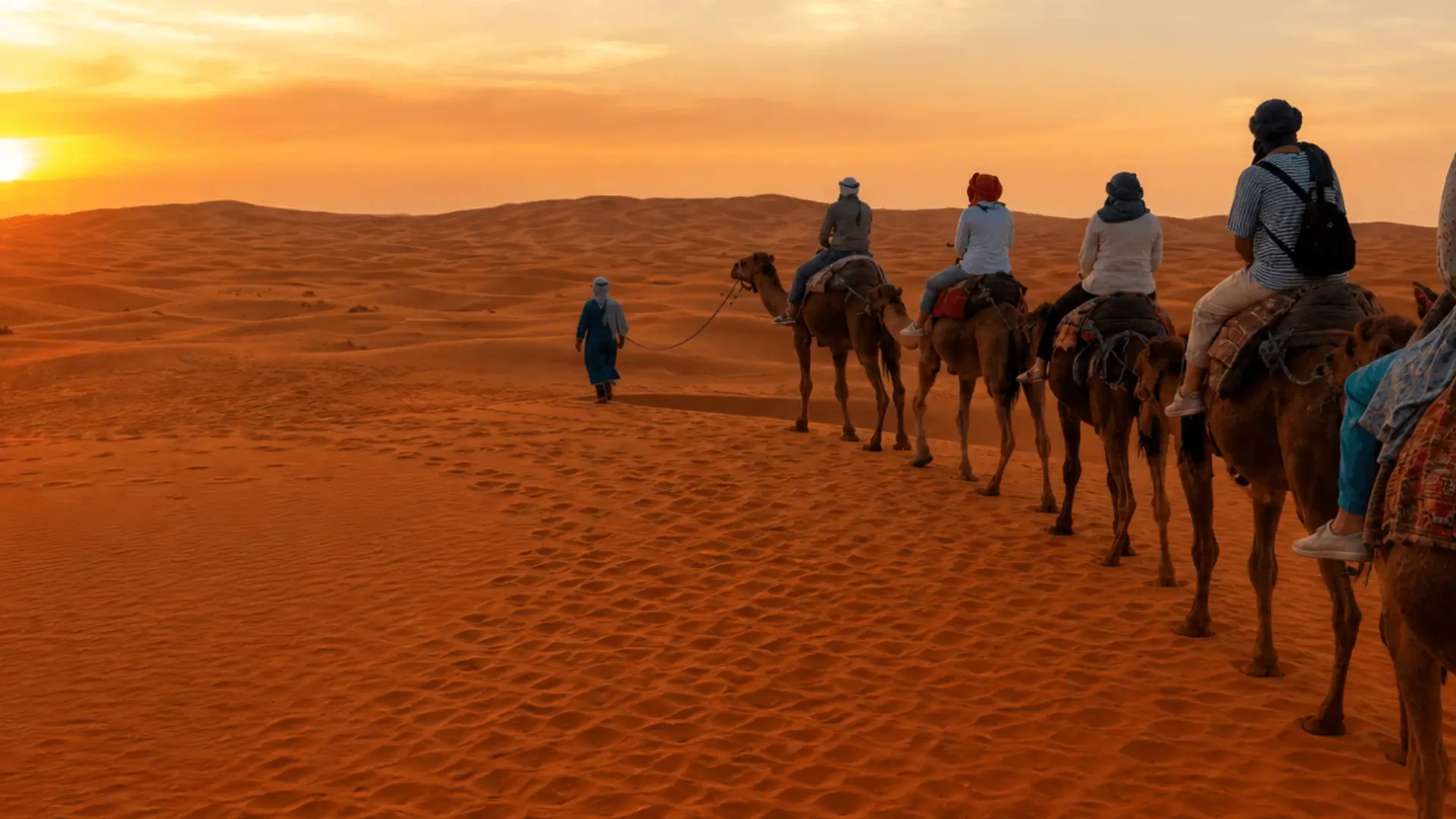 Proper Morocco Tours - Your Dream Tour
