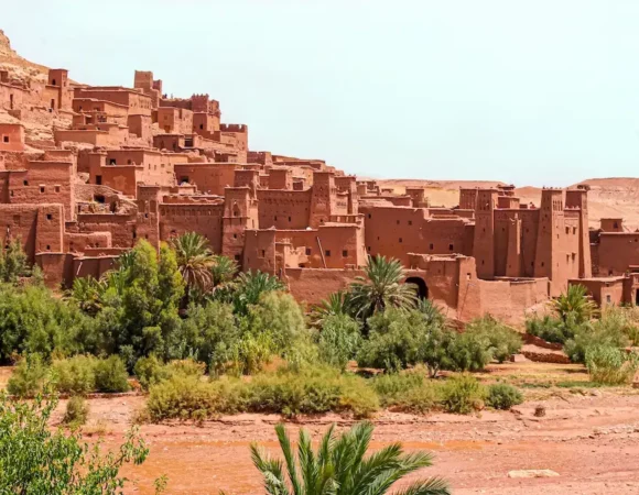 The 10-Day Morocco Grand Tour: Casablanca Guide