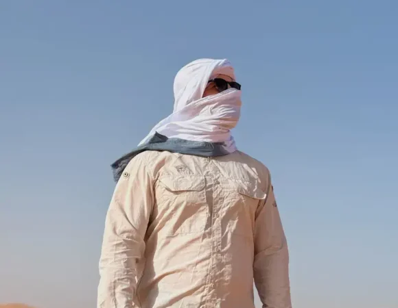 What to Pack for a Sahara Desert Tour: Complete Checklist