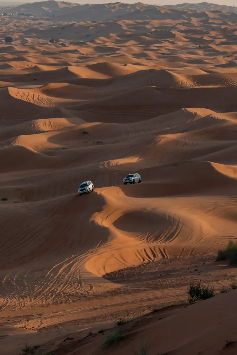 10 Days Fes to Marrakech Tour