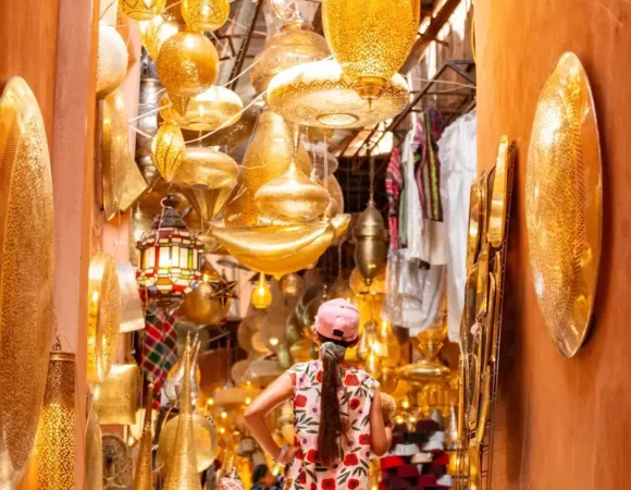 Is Morocco Safe for Tourists? The Complete Safety Guide