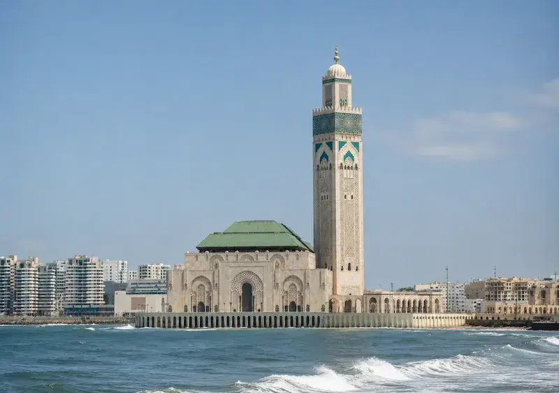 10 Days Morocco Tour From Casablanca