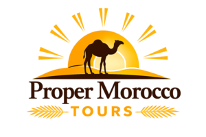 Proper Morocco Tours