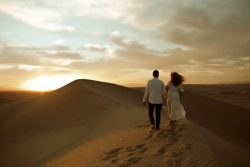 3 Days Fes to Marrakech Desert Tour
